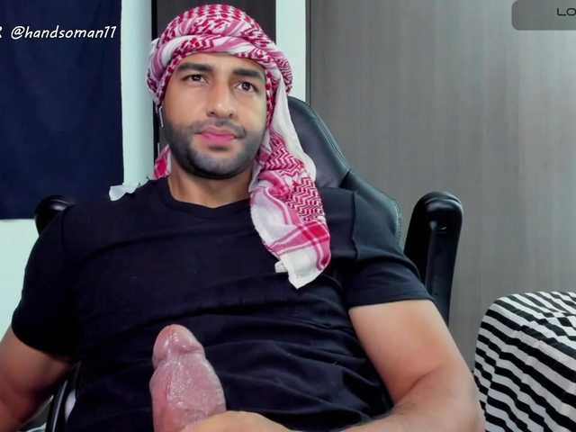 Handsoman11