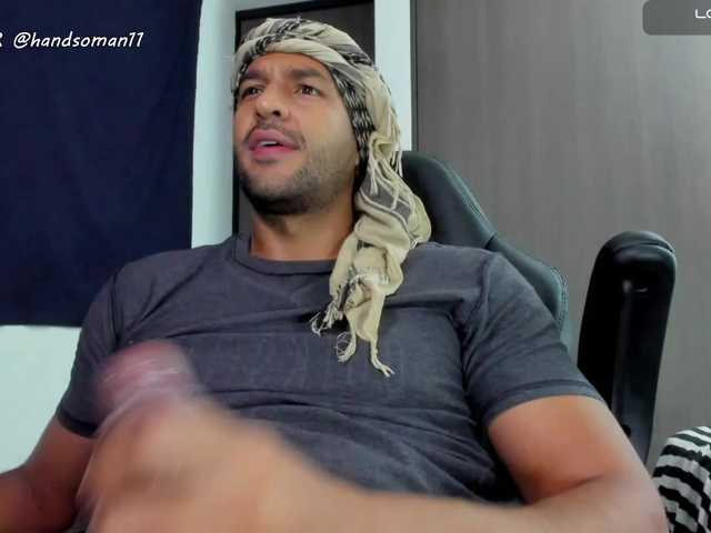 Handsoman11