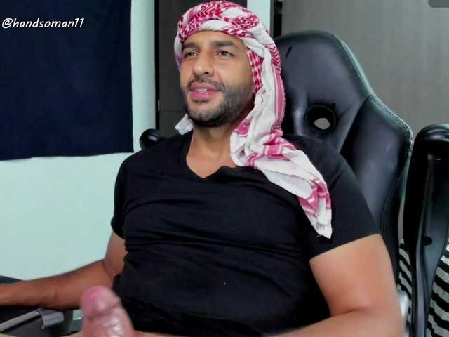 Handsoman11