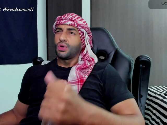 Handsoman11