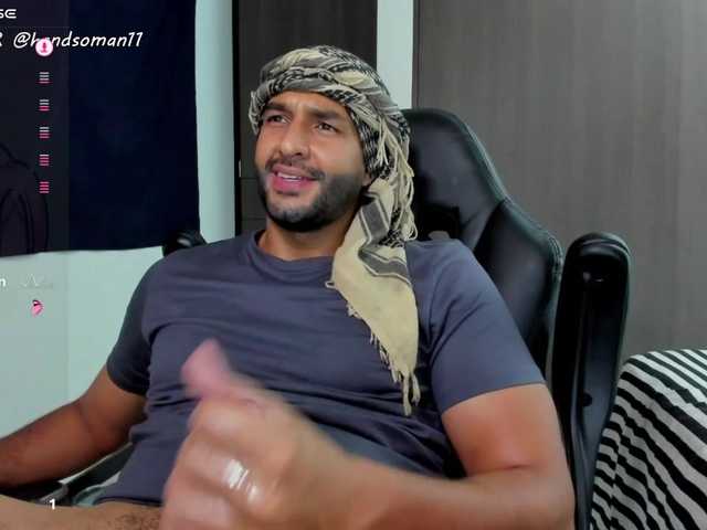 Handsoman11