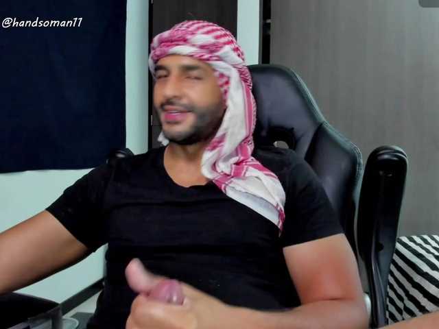 Handsoman11