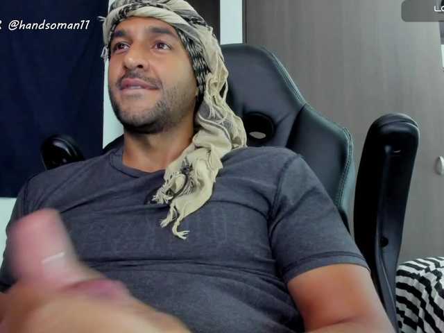 Handsoman11