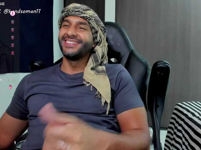 Handsoman11