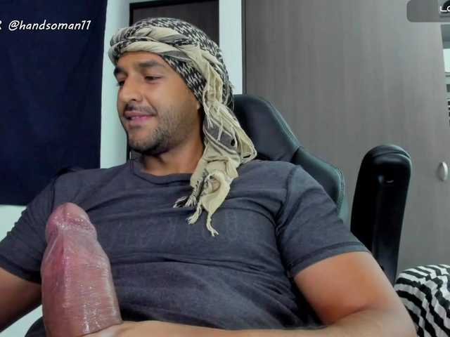 Handsoman11