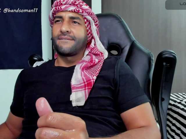 Handsoman11