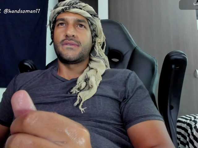 Handsoman11