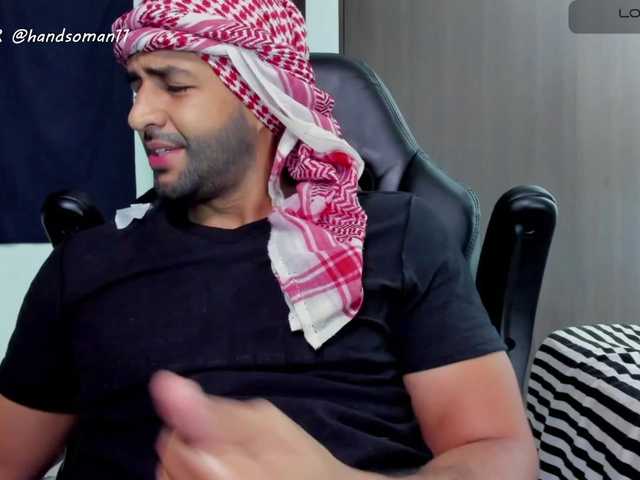 Handsoman11