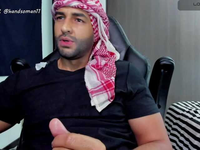 Handsoman11