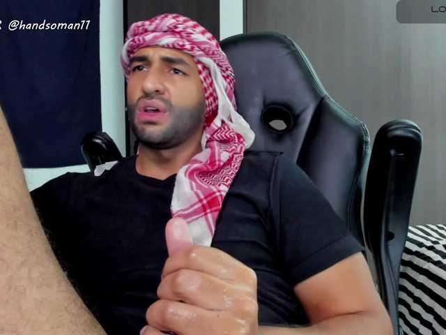 Handsoman11