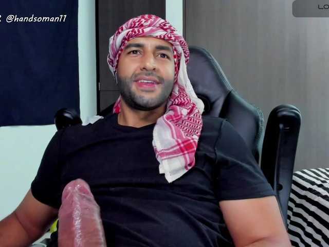 Handsoman11