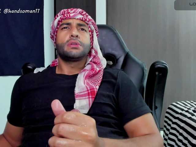 Handsoman11