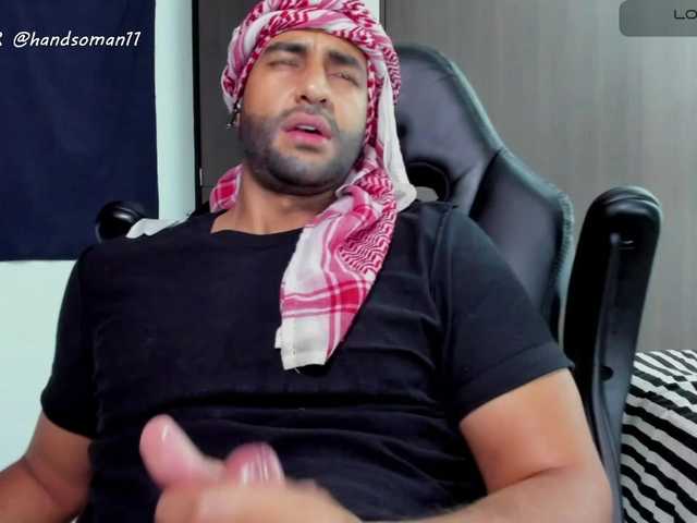 Handsoman11