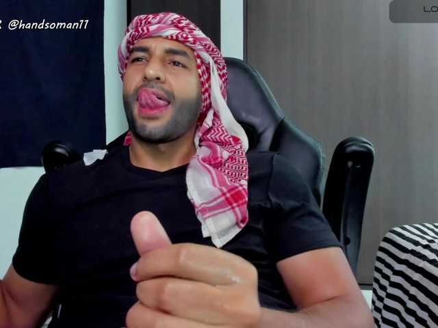 Handsoman11