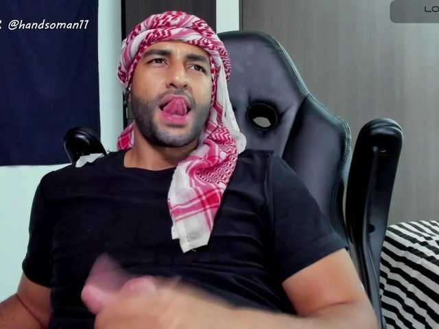 Handsoman11