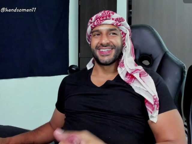 Handsoman11