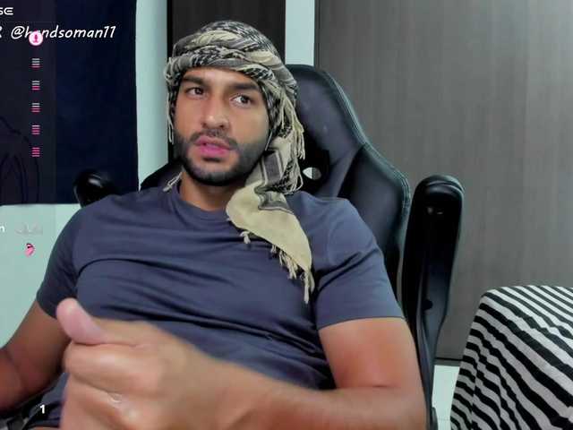 Handsoman11