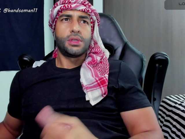 Handsoman11