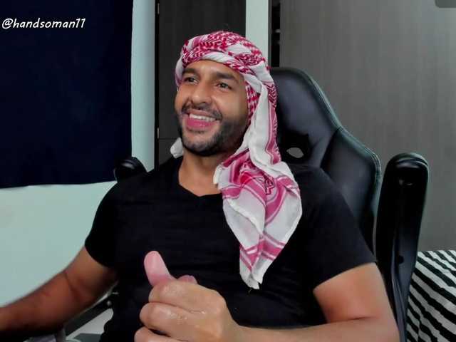 Handsoman11