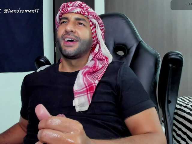 Handsoman11
