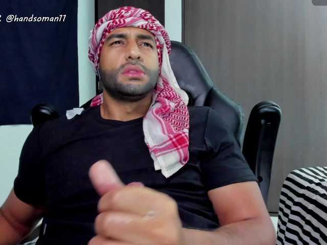 Handsoman11