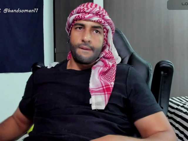 Handsoman11
