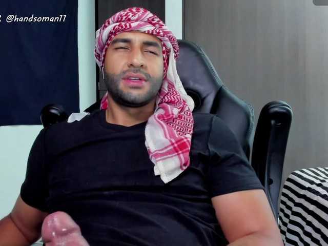 Handsoman11