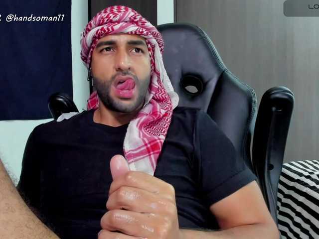 Handsoman11