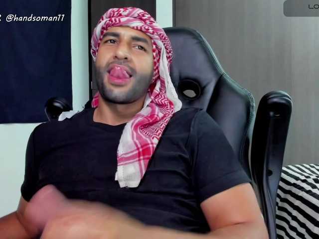Handsoman11