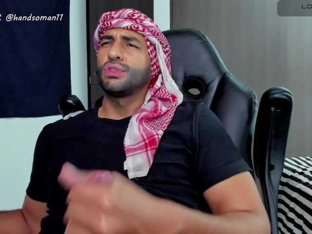 Handsoman11