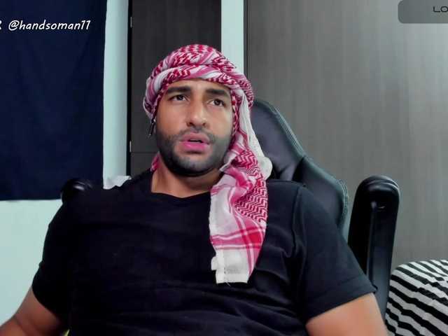 Handsoman11