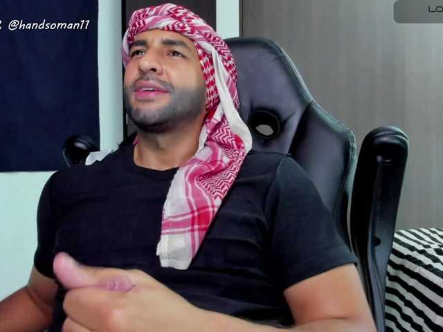 Handsoman11