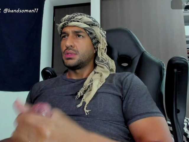 Handsoman11