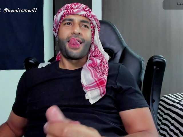 Handsoman11