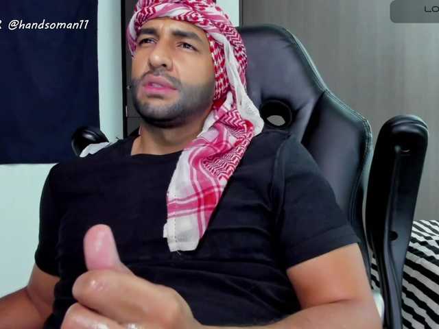 Handsoman11