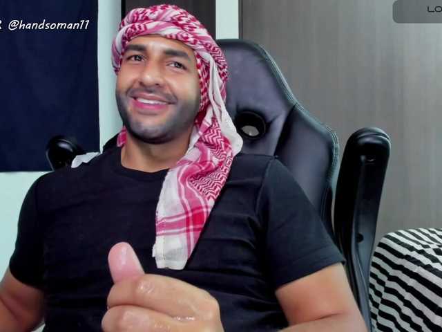 Handsoman11