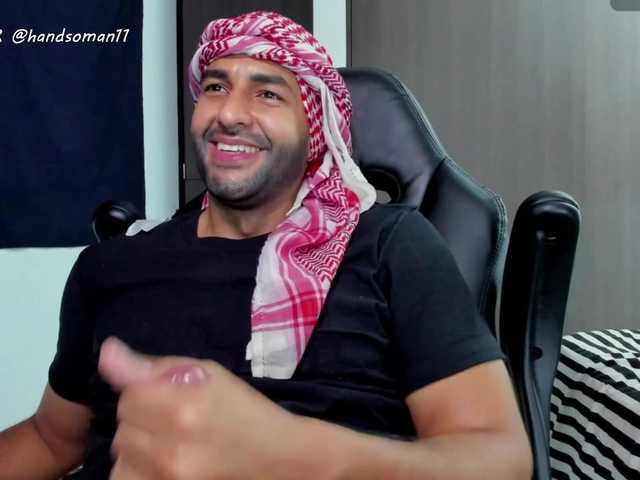 Handsoman11