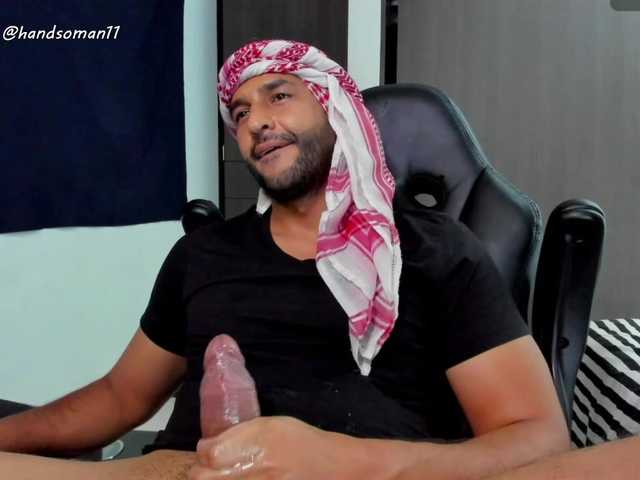 Handsoman11
