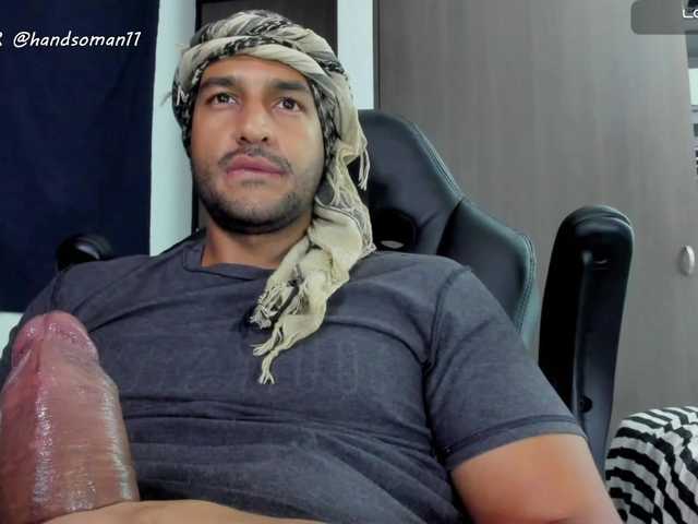 Handsoman11