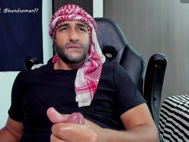 Handsoman11