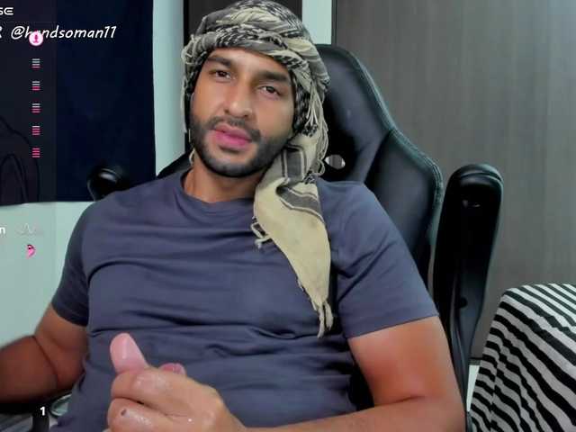 Handsoman11