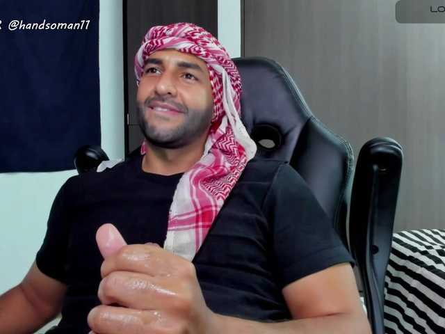 Handsoman11