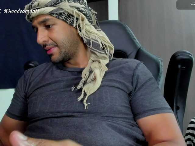 Handsoman11