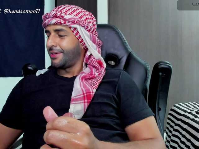 Handsoman11