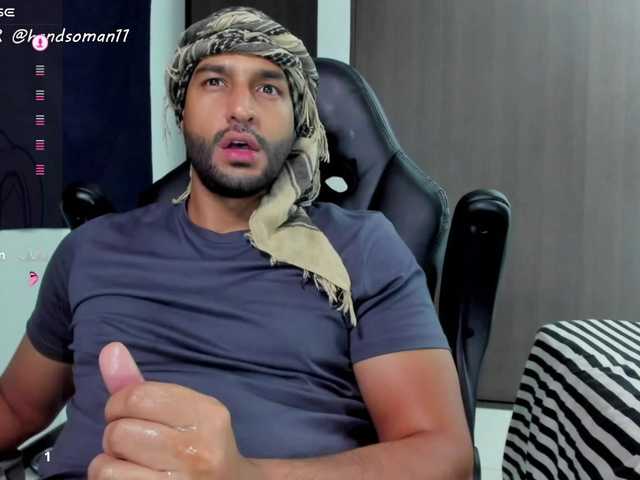Handsoman11