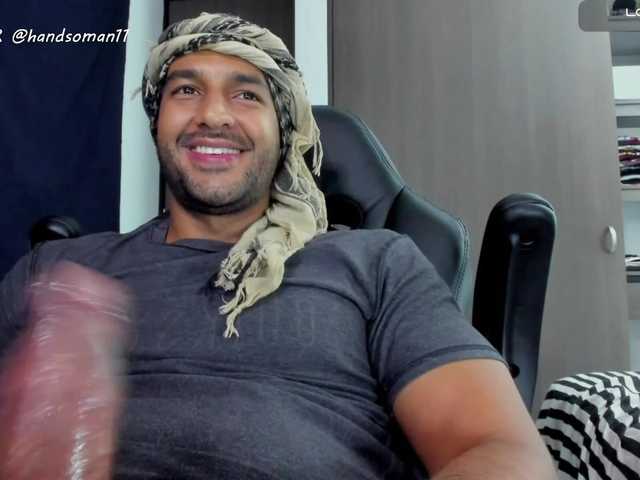 Handsoman11