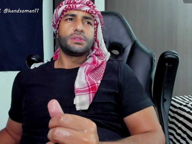 Handsoman11