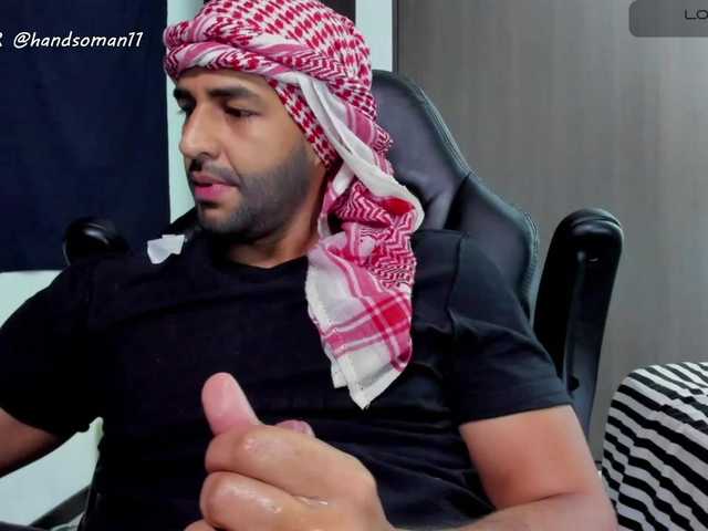 Handsoman11
