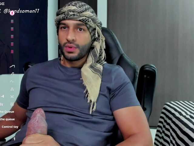 Handsoman11