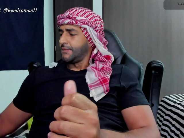 Handsoman11